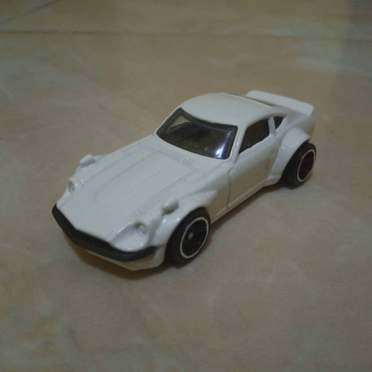 Diecast 4