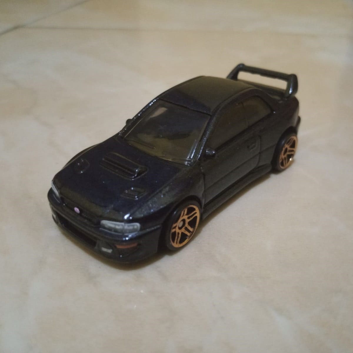 Diecast 4