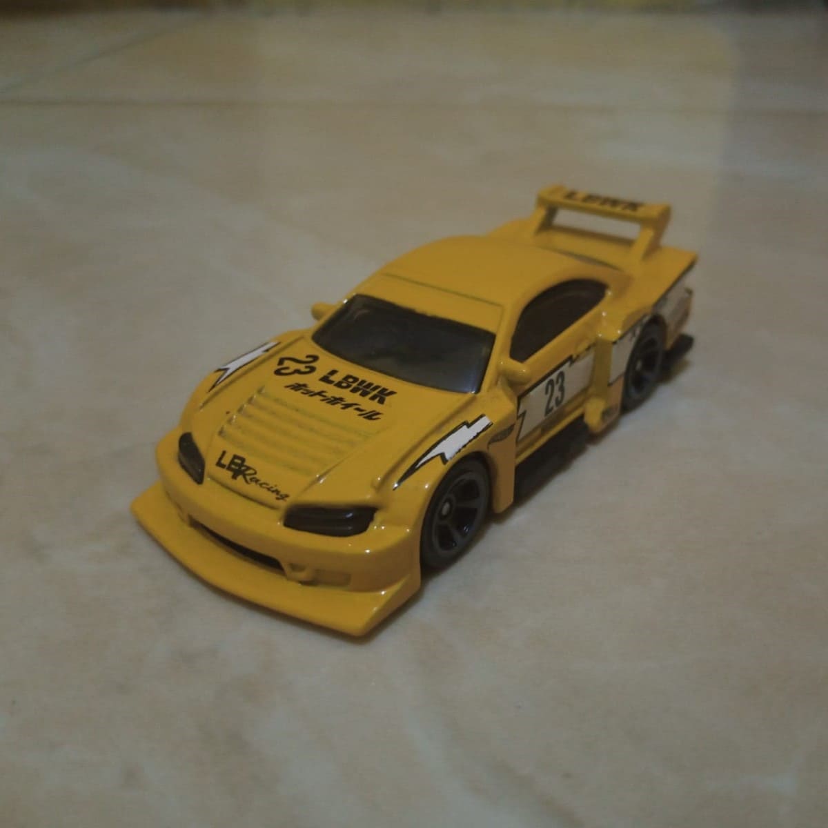 Diecast 2