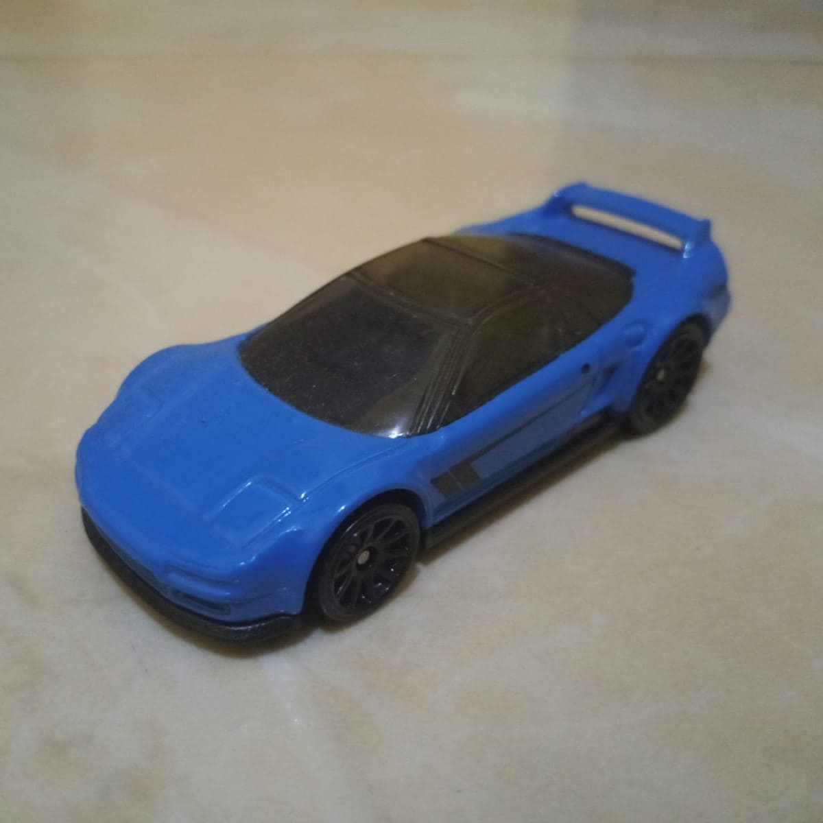 Diecast 4