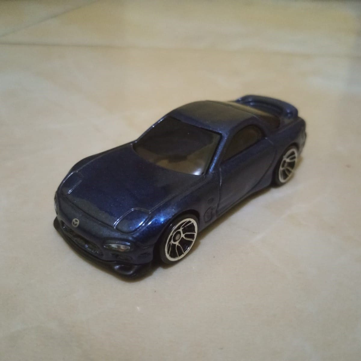 Diecast 5