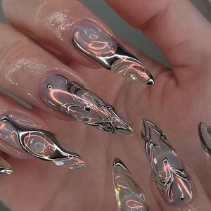 hard nails