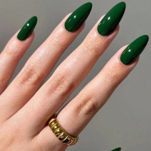 simple nail
